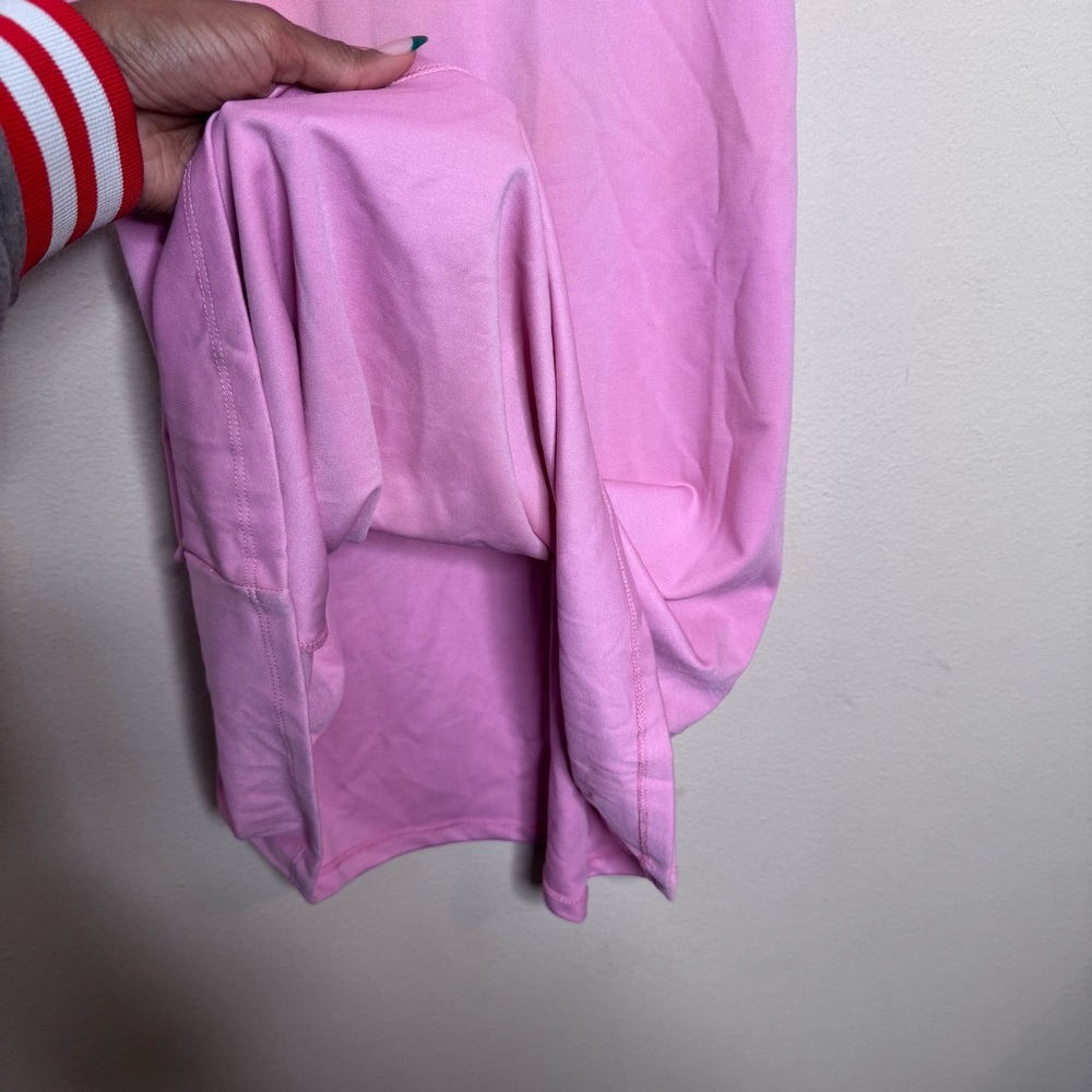 Dolls Kill Baby flirty N’ Thriving Marabou Dress - Picture 8 of 12